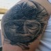 Tattoos - Indian Head - 20710